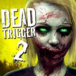 DEAD TRIGGER 2 1.6.2 Apk Mod (Ammo/No Reload) + Data Android Free Download