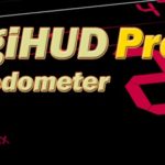 DigiHUD Pro Speedometer 1.1.15 Apk Free Download