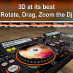 DiscDj 3D Music Player – 3D Dj Music Mixer Studio 4.007s Apk Pro android Free Download