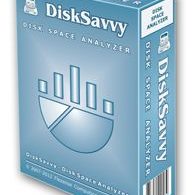 Disk Savvy Ultimate / Enterprise 12.2.16 with Activator