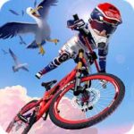 Downhill Masters 1.0.41 Full Apk + Mod (Money) + Data Android Free Download
