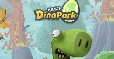 Download Crazy Dino Park MOD APK Unlimited [Coins & Diamonds]