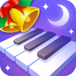 Download Dream Piano Tiles 2018 v1.40.0 MOD APK (Many Coins) Free Download