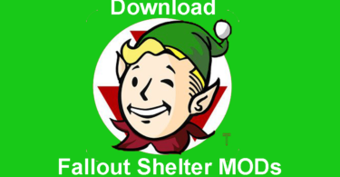 Download Fallout Shelter MODs APK [Unlimited Money]