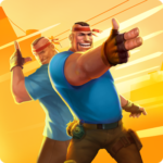 Download Guns of Boom MOD APK v10.0.341 (Unlimited Ammo) for Android Free Download