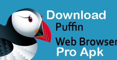 Download Puffin Browser Pro Apk Latest Version [Free]