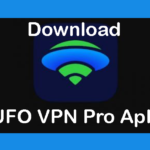Download UFO VPN Pro Apk Latest Version [Full Unlocked / Free] Free Download