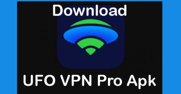 Download UFO VPN Pro Apk Latest Version [Full Unlocked / Free]