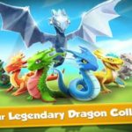 Dragon Mania Legends 4.8.0i Apk android download Free Download
