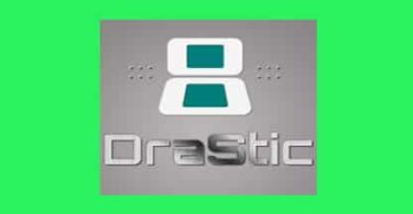 DraStic DS Emulator Apk Full Version Free (No Root)