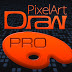 Draw Pixel Art Pro v3.52 (Paid)