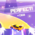Drift It! 1.8 Apk + Mod (Free Shopping) android Free Download