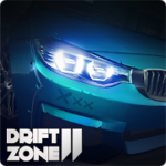Drift Zone 2 – VER. 2.4 Unlimited Money MOD APK