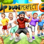 Dude Perfect 2 MOD APK Latest (Unlimited Coins Cash Energy) Free Download