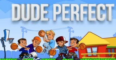 Dude Perfect Apk Mod Free Download [Latest]
