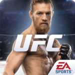 EA SPORTS UFC MOD APK Hack Free (Unlimited Gold Coins Energy) Free Download