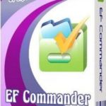 EF Commander 19.09 with Keygen Free Download