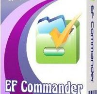 EF Commander 19.09 with Keygen