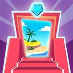 Escape Funky Island 1.02 Apk + Mod (Hints) for Android Free Download