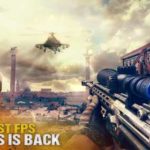eSports FPS 4.0.1e Apk + Mod (Adfree/ Blood Infinity) android Free Download