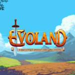 Evoland 1.7.4 Apk + Mod Money android Free Download