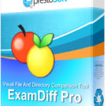 ExamDiff Pro Master Edition 10.0.1.16 with Key Free Download