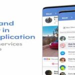 Facebook and Messenger in a single app v4.0 RC APK Free Download
