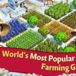 FarmVille 2 Country Escape 13.5.4693 Apk + Mod (Unlimited Keys,Gems) for android Free Download