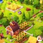 FarmVille 3 – Animals 1.1.4945 Apk + Mod (Unlimited Water) android Free Download