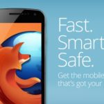 Firefox Browser for Android 68.1.1 Apk Free Download