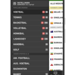 FlashScore Plus v3.4.1 (AdFree) APK Free Download Free Download