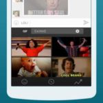 Fleksy + GIF Keyboard 9.8.6Apk android Free Download