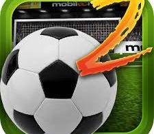Flick Shoot 2 mod apk unlimited coins tickets and money free