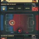 Football Drama 1.7 Apk android Free Download