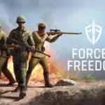 Forces of Freedom (Early Access) 5.1.0 Apk + Data android Free Download