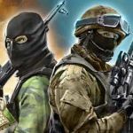 Forward Assault 1.2005 Apk + Mod (Radar/Anti-Ban/No Recoil) + Data Free Download