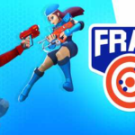FRAG Pro Shooter 1.4.8 Apk + Mod (Unlimited Money) android Free Download