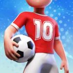 Free Kick – Football Strike 1.0.2 (Full) Apk for Android [Latest] Free Download