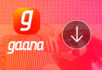 Gaana MOD APK Free Download [Premium Version Unlocked]