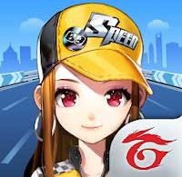 Garena Speed Drifters Android thumb