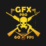 GFX Tool Pro – Game Booster for Battleground 1.7 Apk Free Download