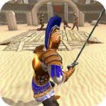 Gladiator Glory 2.4.3 Apk + Mod (Unlimited Money) for Android Free Download