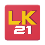 Glass Screen21 LK21 | The Latest Official Application for Android Free Download