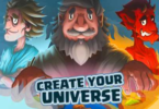 Almighty: God Idle Clicker