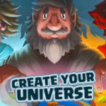 God Idle Clicker 1.32.5 Apk + Mod (Unlimited Money) android Free Download