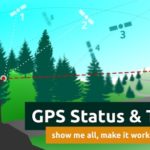 GPS Status & Toolbox 9.2.194 Apk Free Download