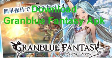 Granblue Fantasy Apk (Full MOD) Download For Android