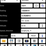 Handy GPS 32.6 Apk android Free Download