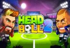 Head Ball 2 MOD APK Download Free Unlimited [Diamonds Energy Coins]