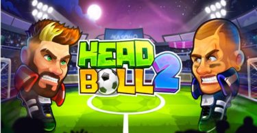 Head Ball 2 MOD APK Download Free Unlimited [Diamonds Energy Coins]
